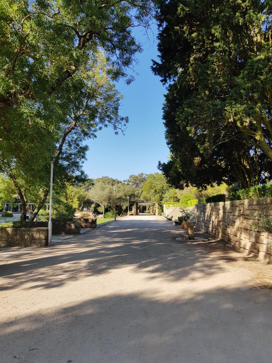 Monsanto Jardim dos Montes Claros